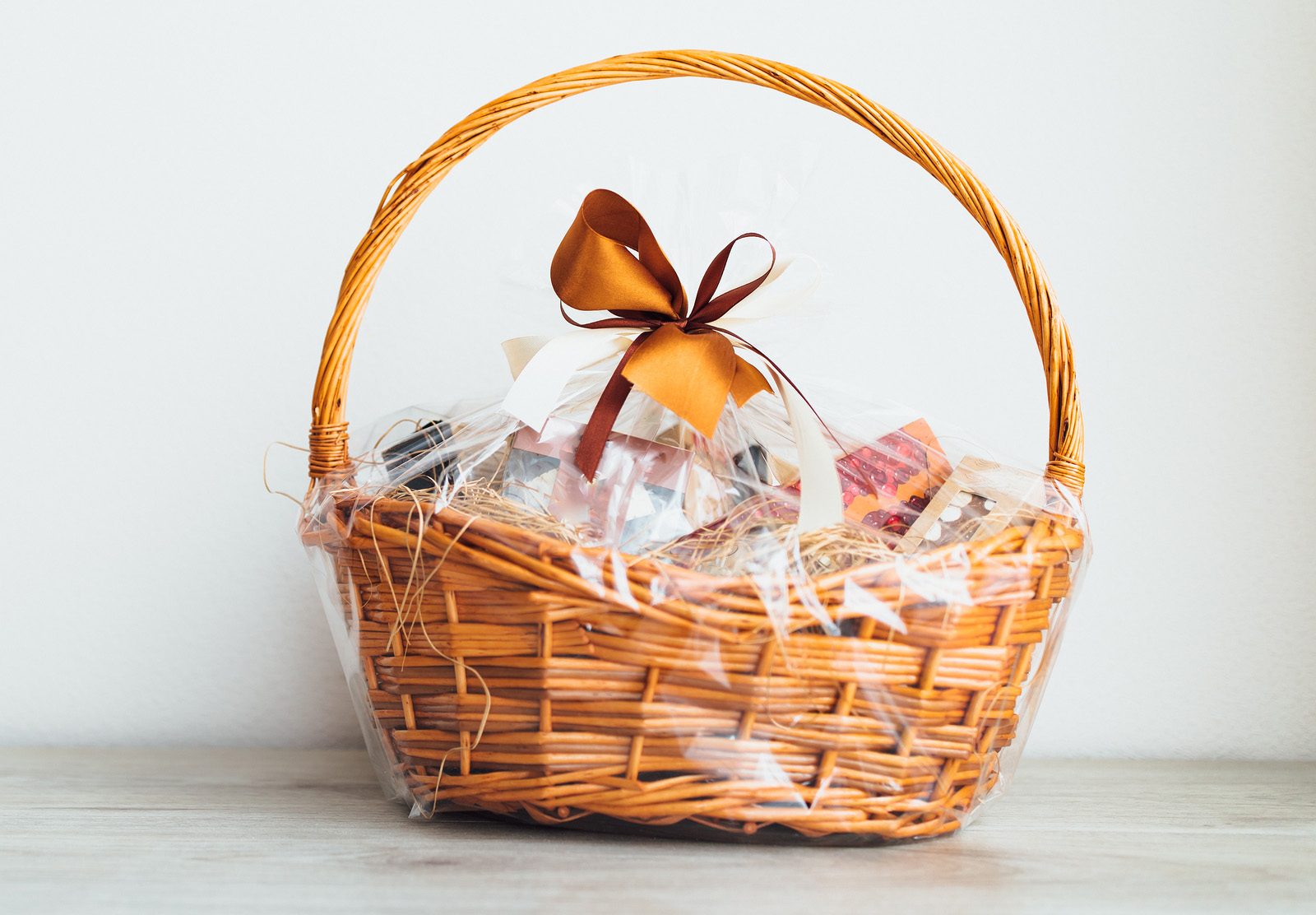 Oliveri’s Deli Gift Hampers